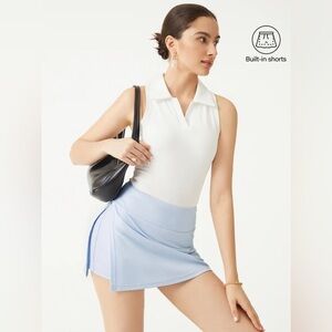OGL cool Touch Skort XL
